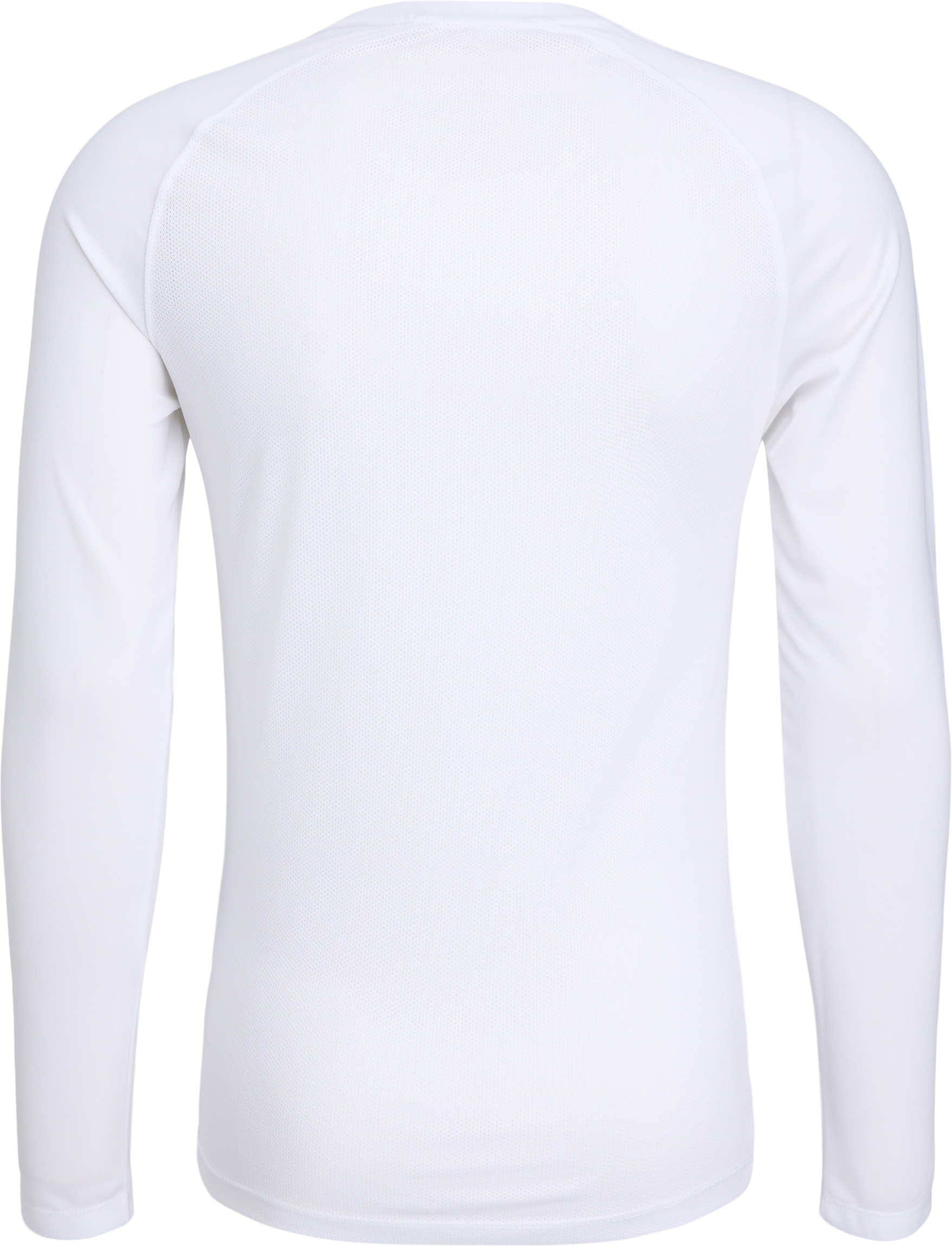 NIKE, PARK VIII LS JSY JR