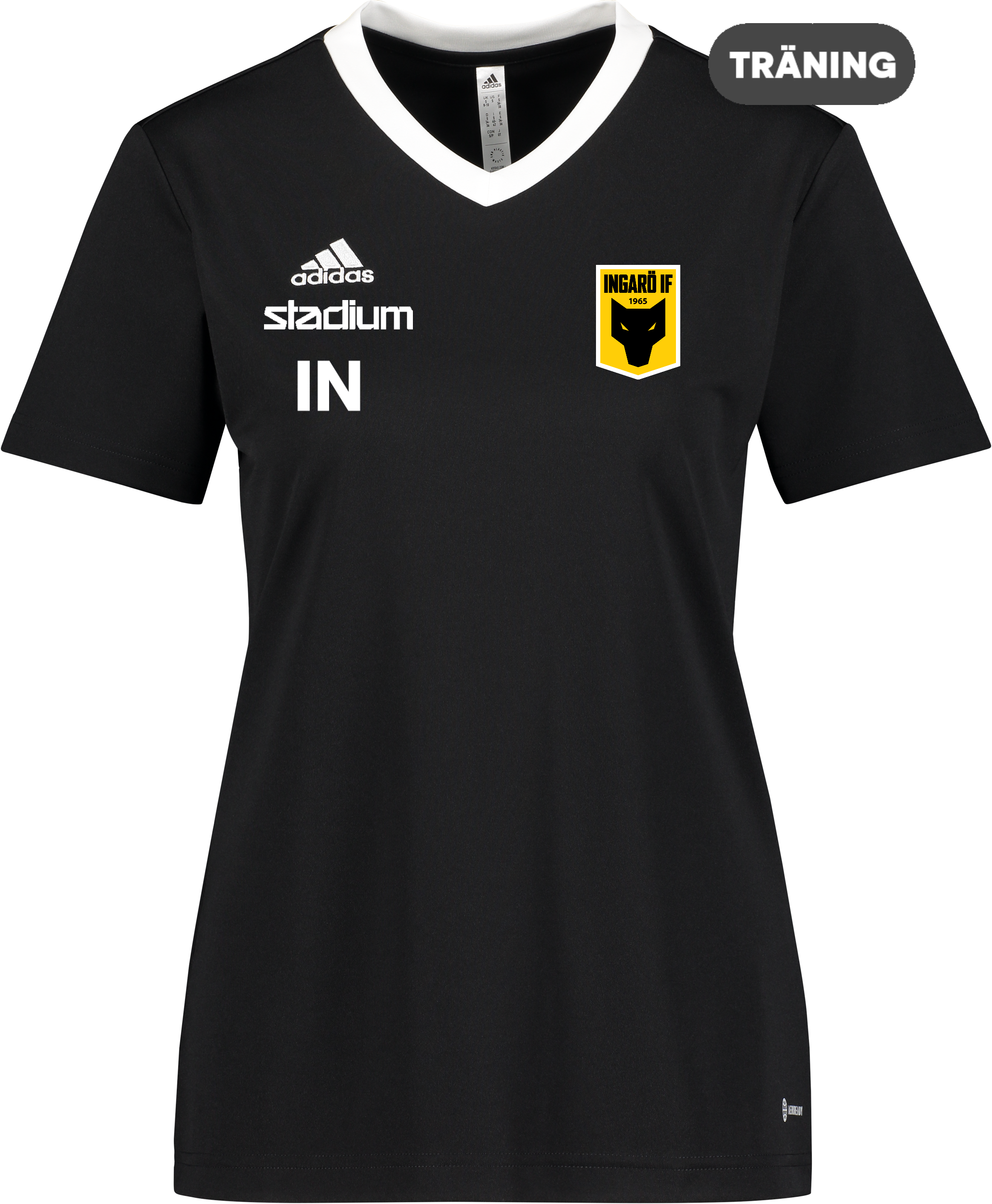 
ADIDAS, 
Ent22 Jsy Tee W, 
Detail 1
