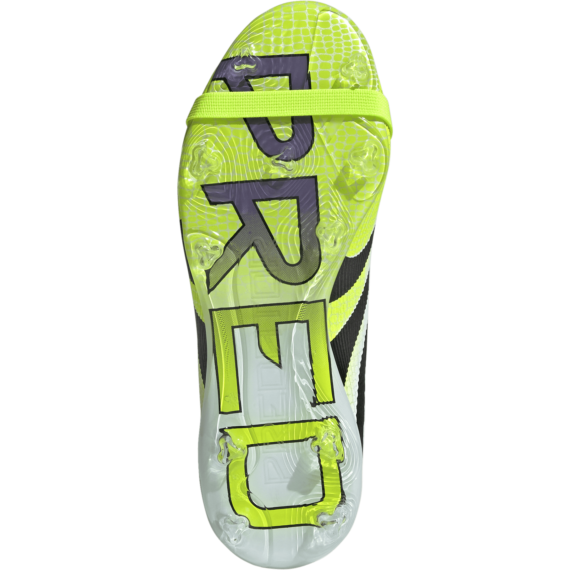 ADIDAS, Predator Elite Ft Fg Jr