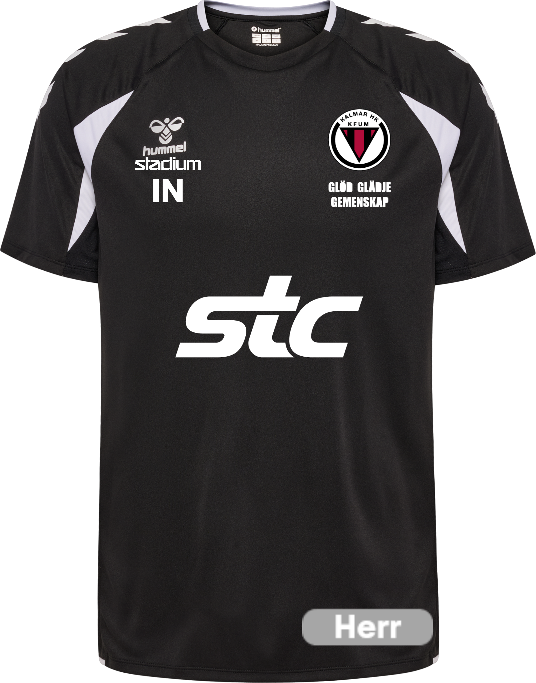 
HUMMEL, 
HMLCORE 2.0 JERSEY S/S, 
Detail 1
