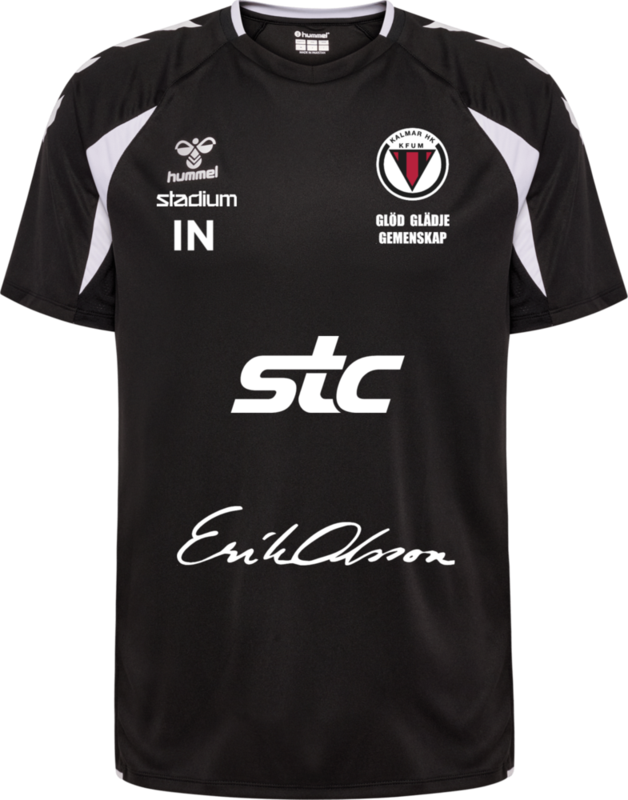 
HUMMEL, 
HMLCORE 2.0 JERSEY S/S, 
Detail 1
