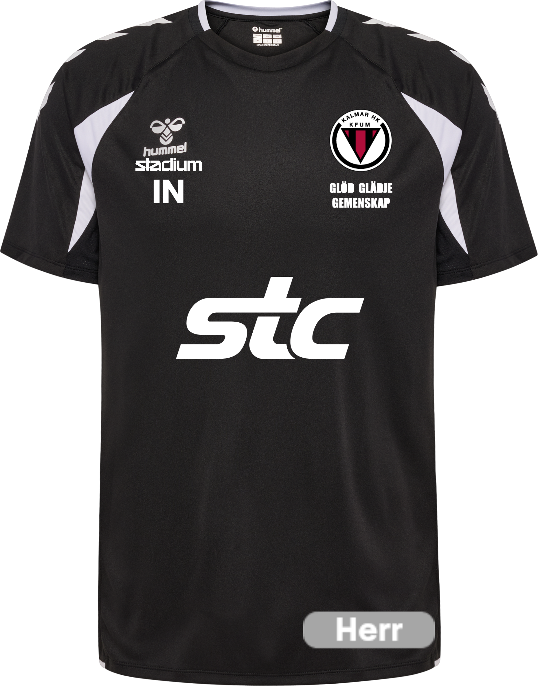 
HUMMEL, 
HMLCORE 2.0 JERSEY S/S, 
Detail 1
