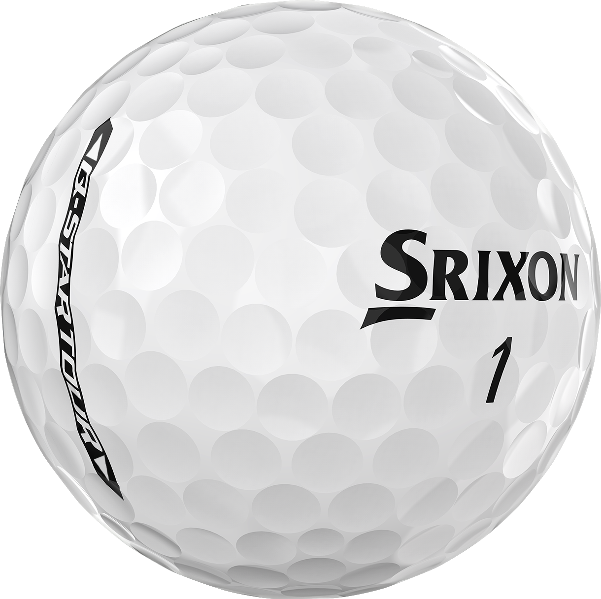 SRIXON, Q-STAR TOUR 6 DZ