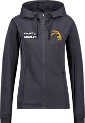 368750106101 CRAFT Evolve Hood Jacket W 368750106101 CRAFT Evolve Hood Jacket W Standard Small1x1