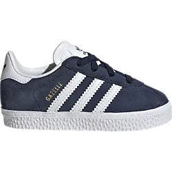 K Gazelle Cf El I - Conavy/Ftwwht Standard Small1x1