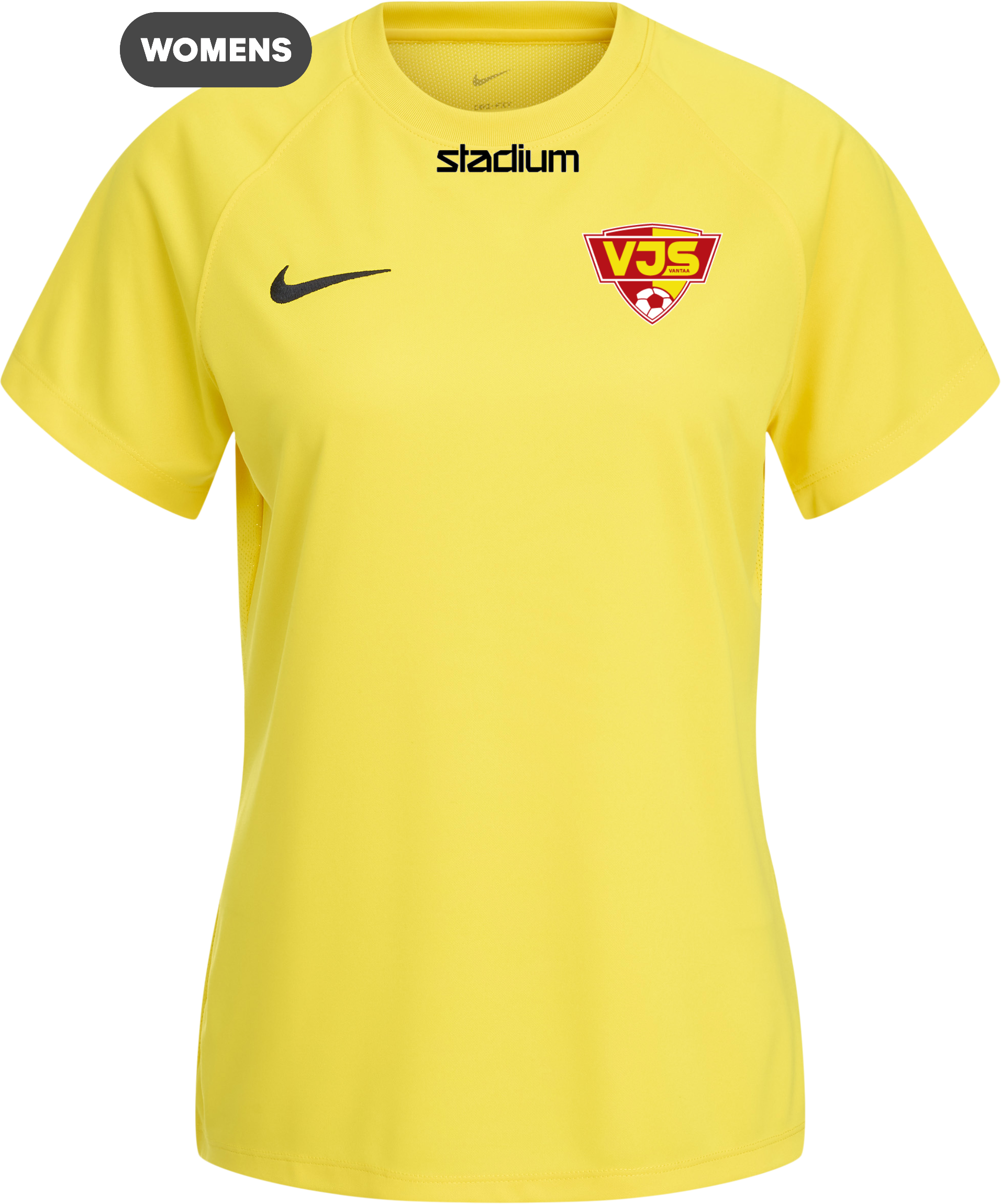 
NIKE, 
PARK VIII SS JSY W, 
Detail 1
