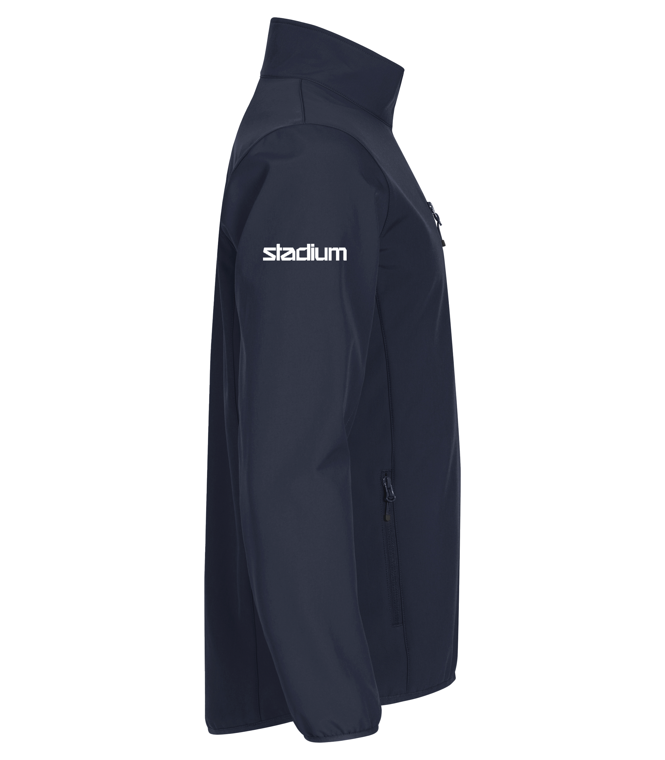 CLIQUE, Classic Softshell Jkt Jr