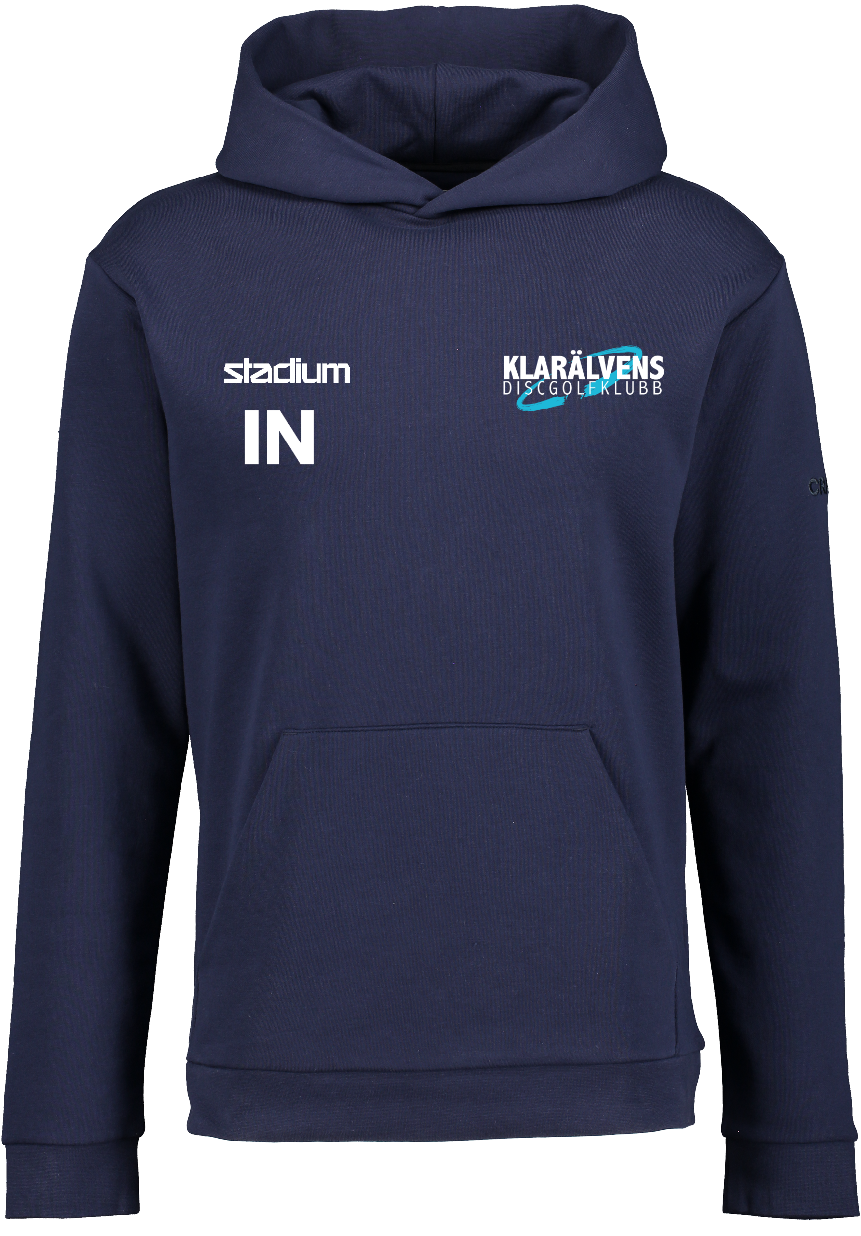 
CRAFT, 
Community 2.0 Hood, 
Detail 1
