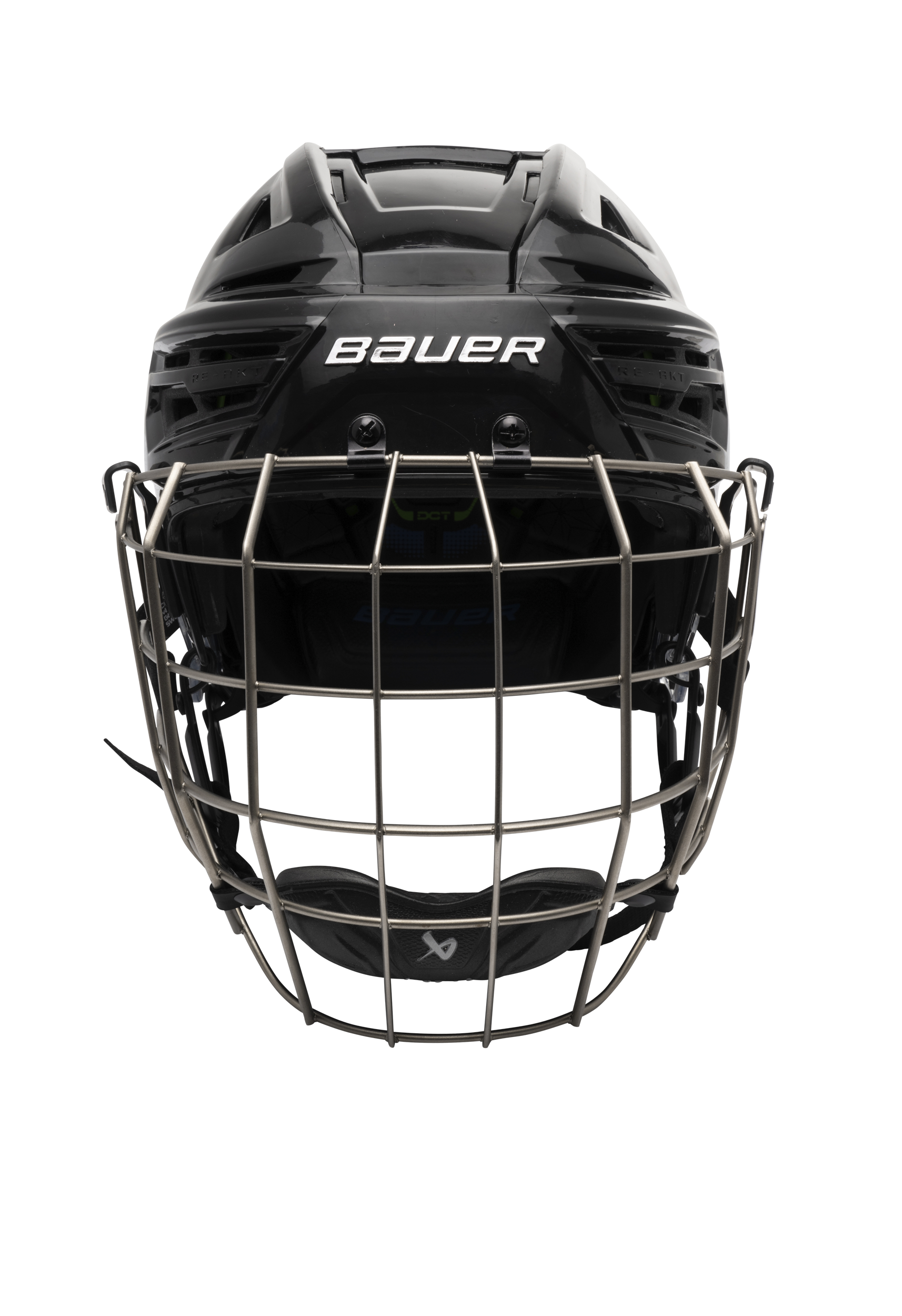 BAUER, S24 Bauer Re-Akt 155-Helmet-Combo