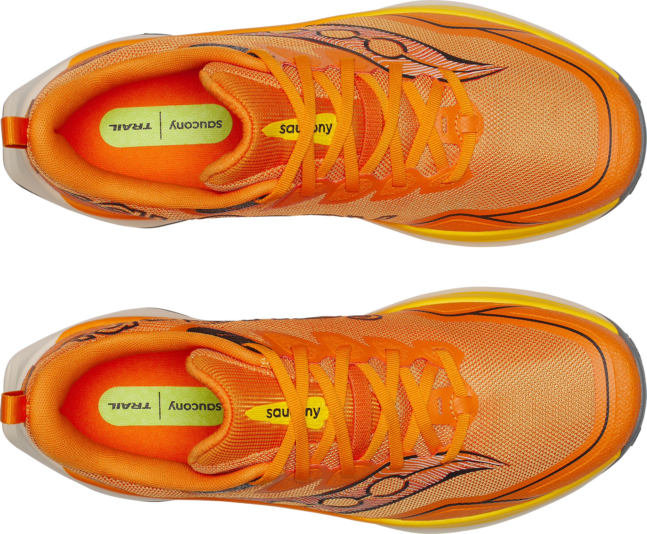 SAUCONY, M PEREGRINE 16