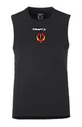 398759106101 CRAFT Rush 2.0 Singlet Jr 398759106101 CRAFT Rush 2.0 Singlet Jr Standard Small1x1