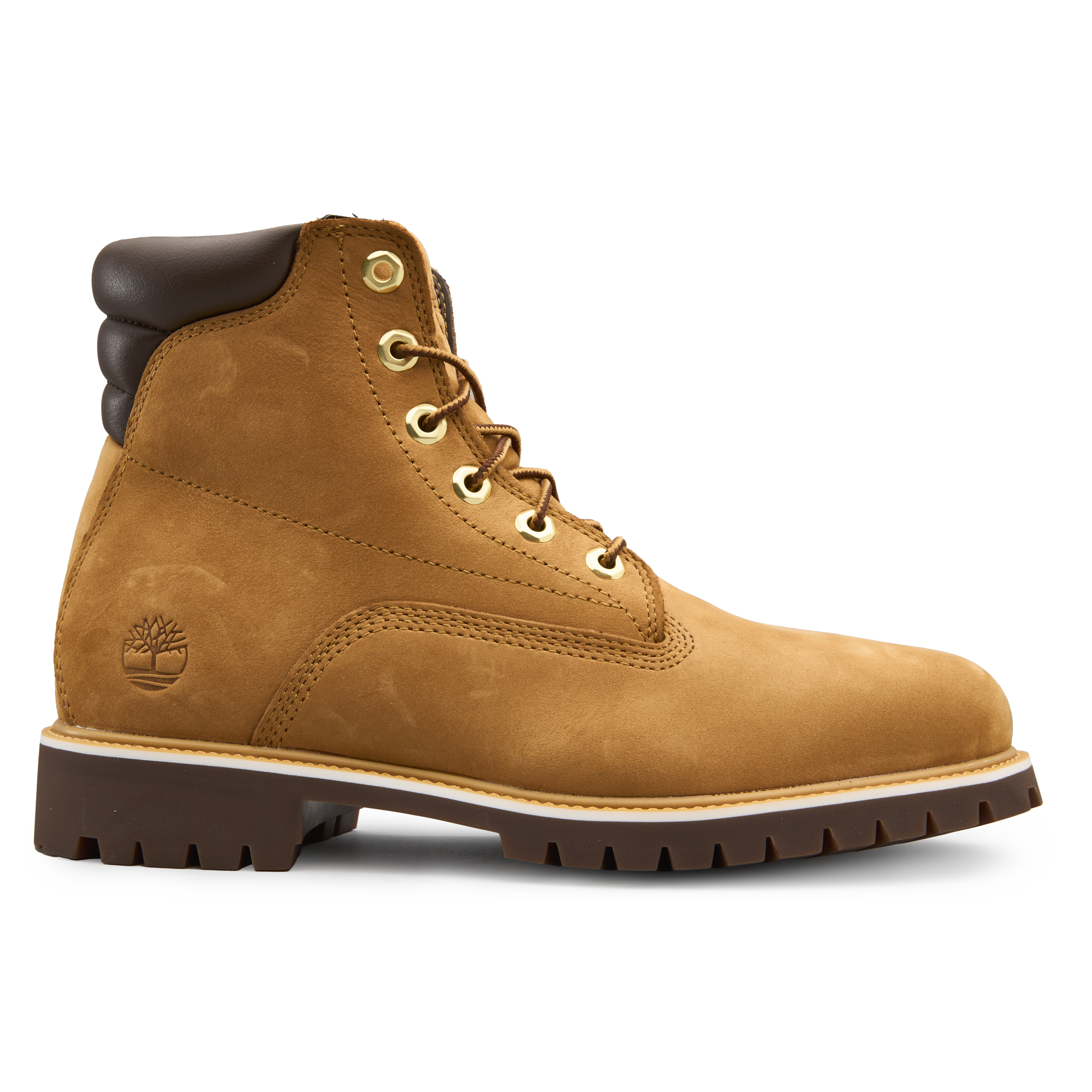 
TIMBERLAND, 
Alburn 6 Inch Lace Up, 
Detail 1
