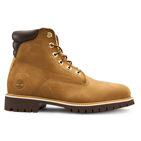 708483101101 TIMBERLAND  Alburn 6 Inch Lace Up 708483101101 TIMBERLAND Alburn 6 Inch Lace Up  Standard Detail