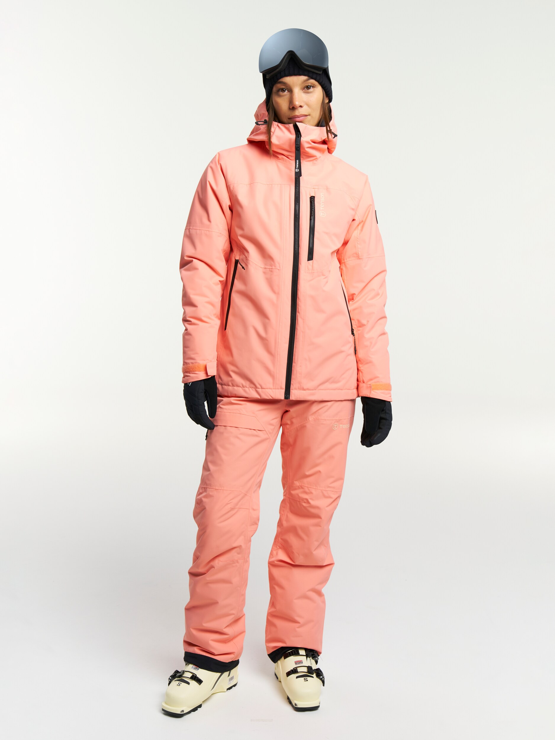 TENSON, Niseko Ski Jacket Women