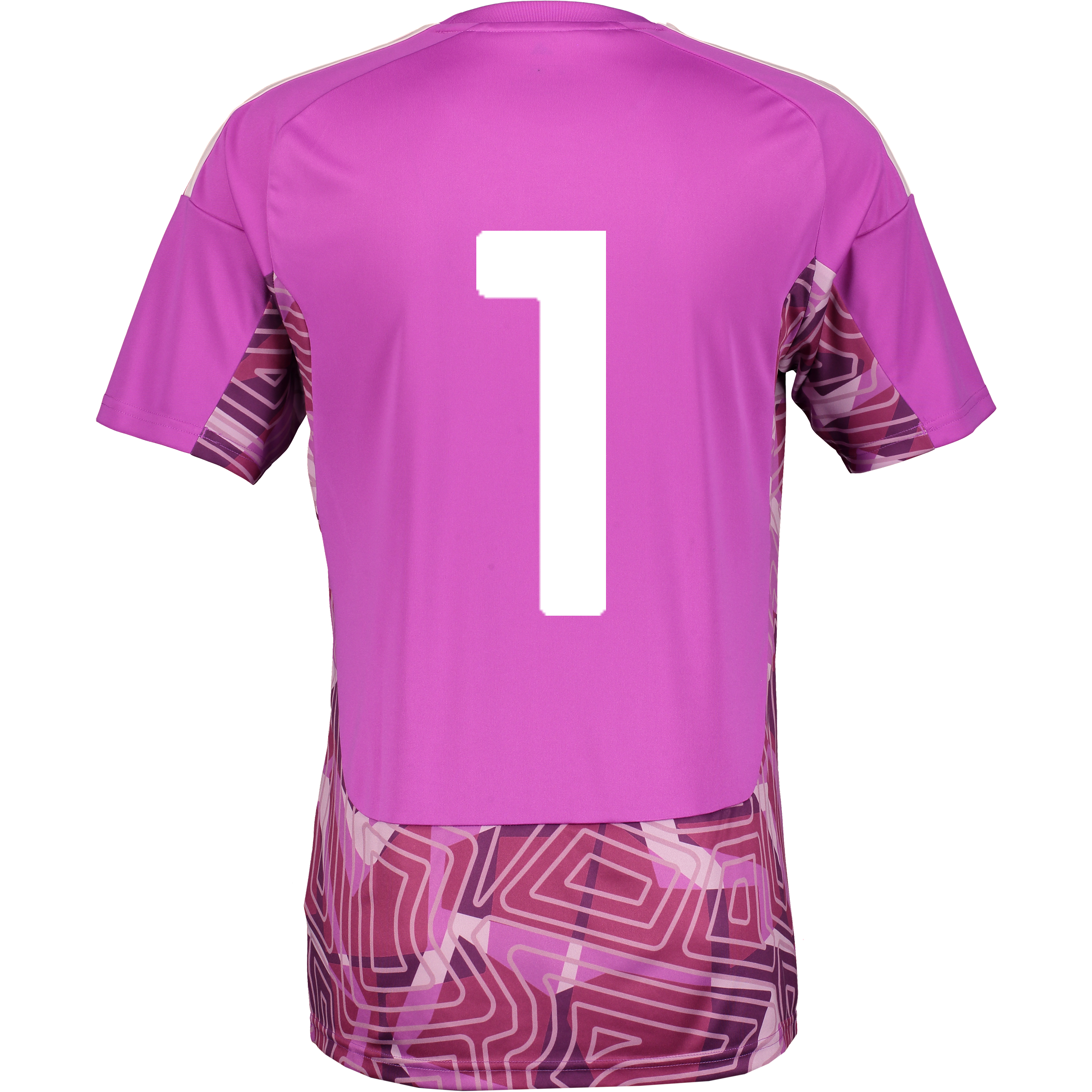 ADIDAS, T26 C GK JSY SS