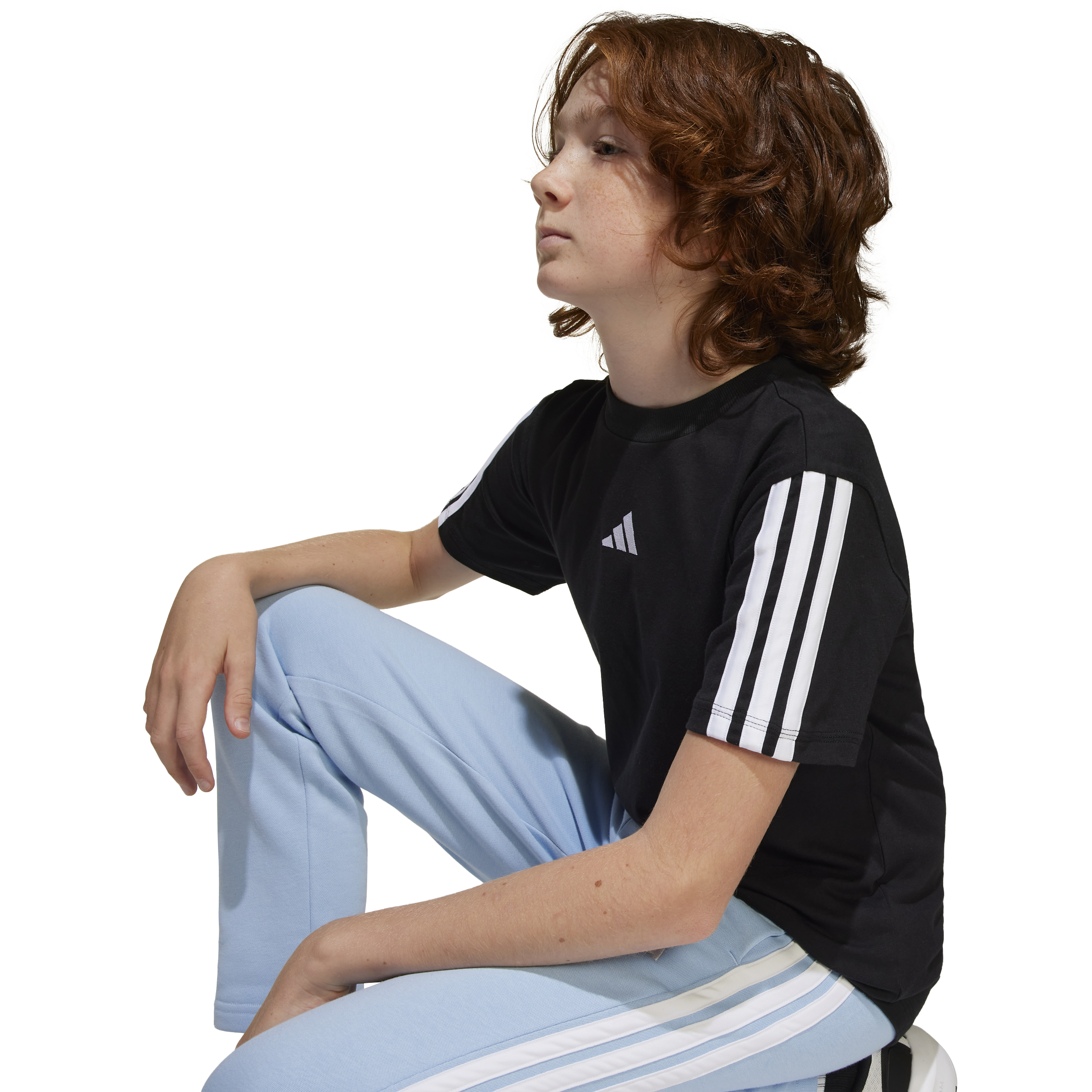 ADIDAS, J 3S Tee 160