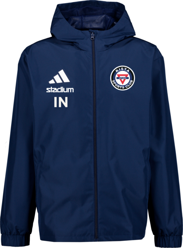 
ADIDAS, 
ENT26 AW JKT, 
Detail 1
