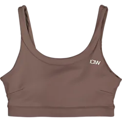 376539109101 ICANIWILL Nimble Sports Bra 376539109101 ICANIWILL Nimble Sports Bra Standard Small1x1