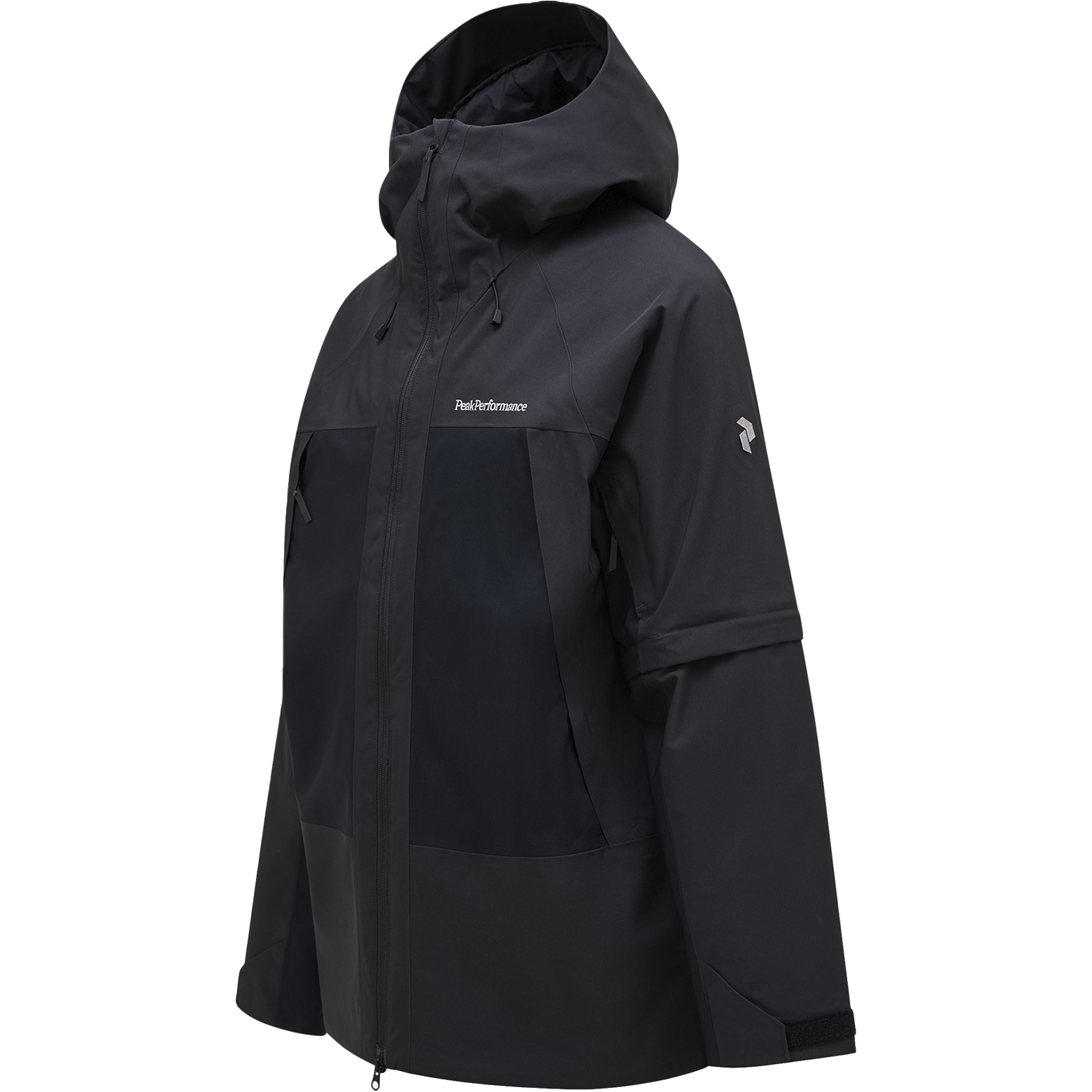 PEAK PERFORMANCE, M Edge Insulated Jacket