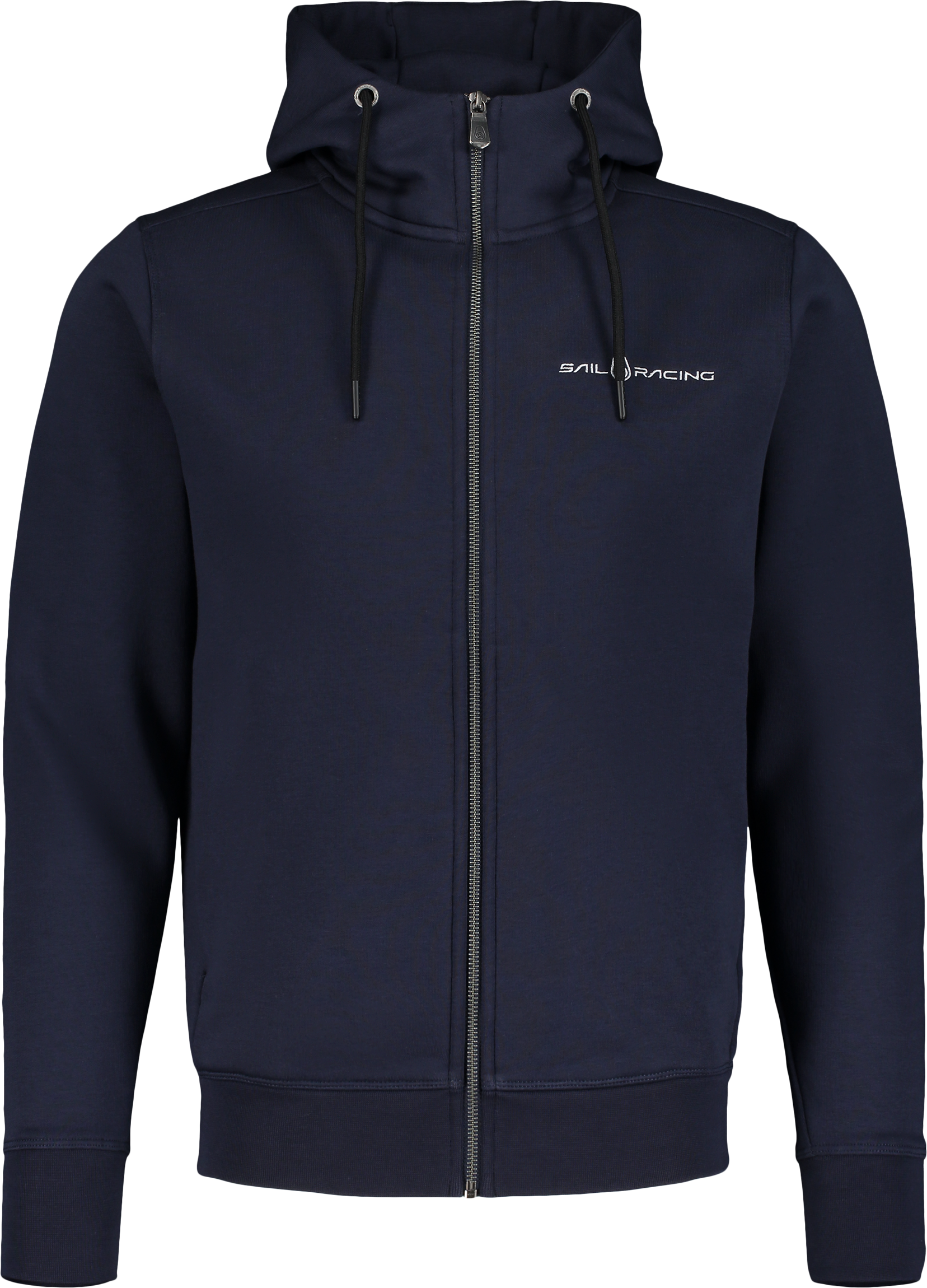 
SAIL RACING, 
M ZIP HOOD, 
Detail 1
