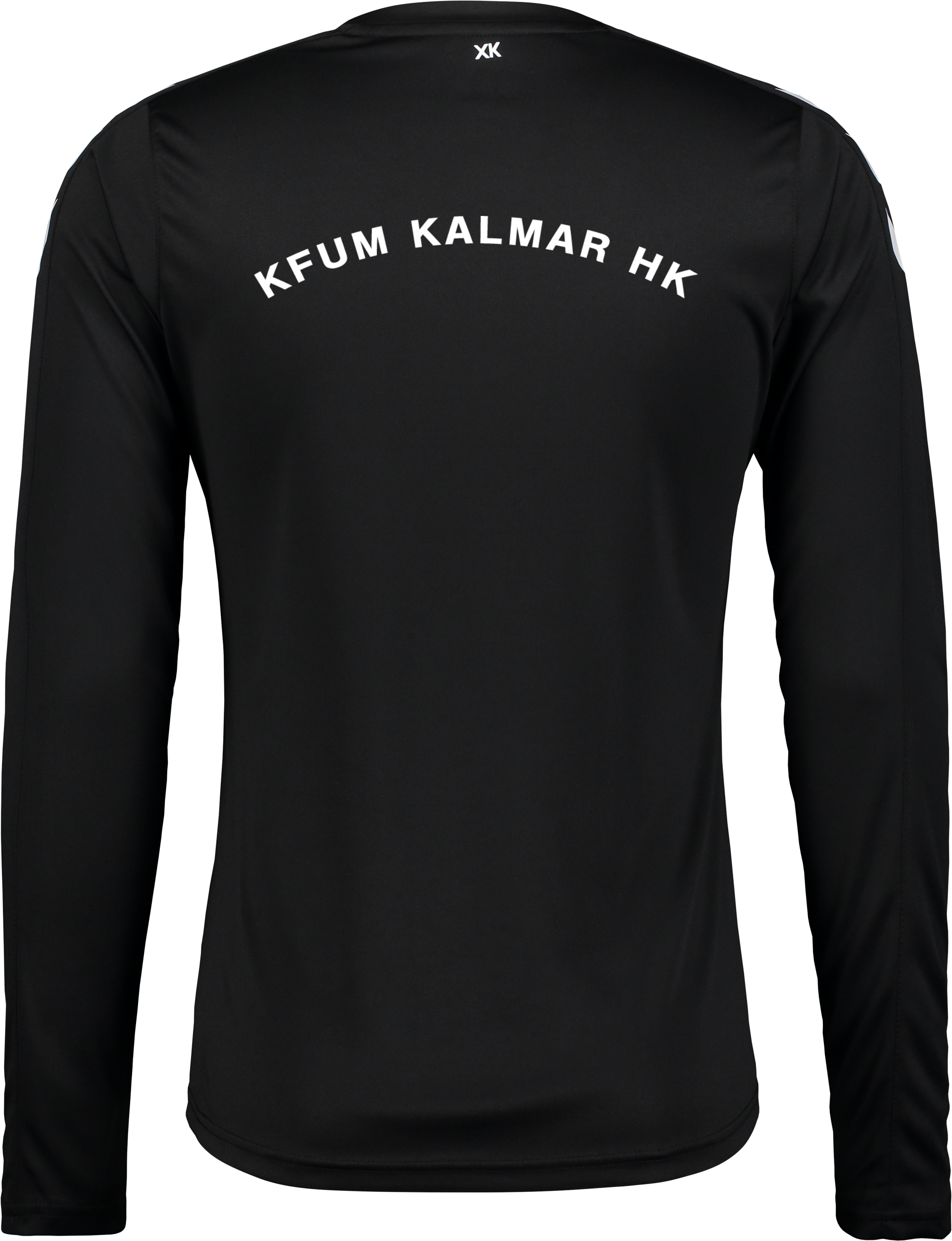 HUMMEL, Core Xk Poly Jsy Ls Jr