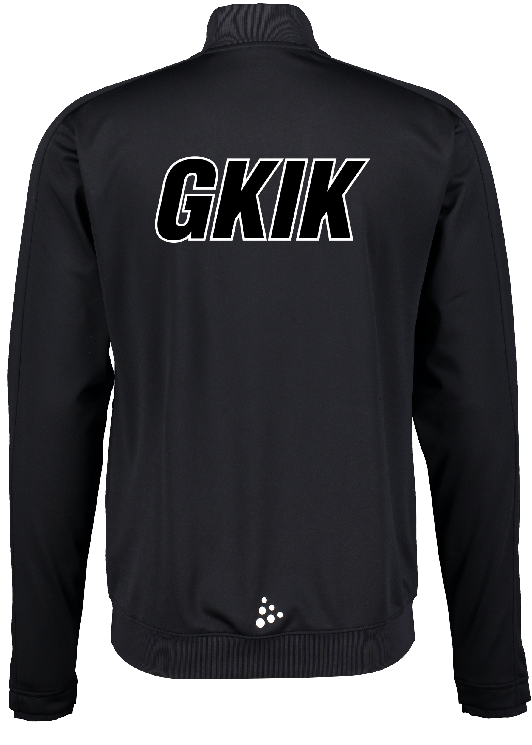 CRAFT, Evolve 2.0 Full Zip Jacket Jr