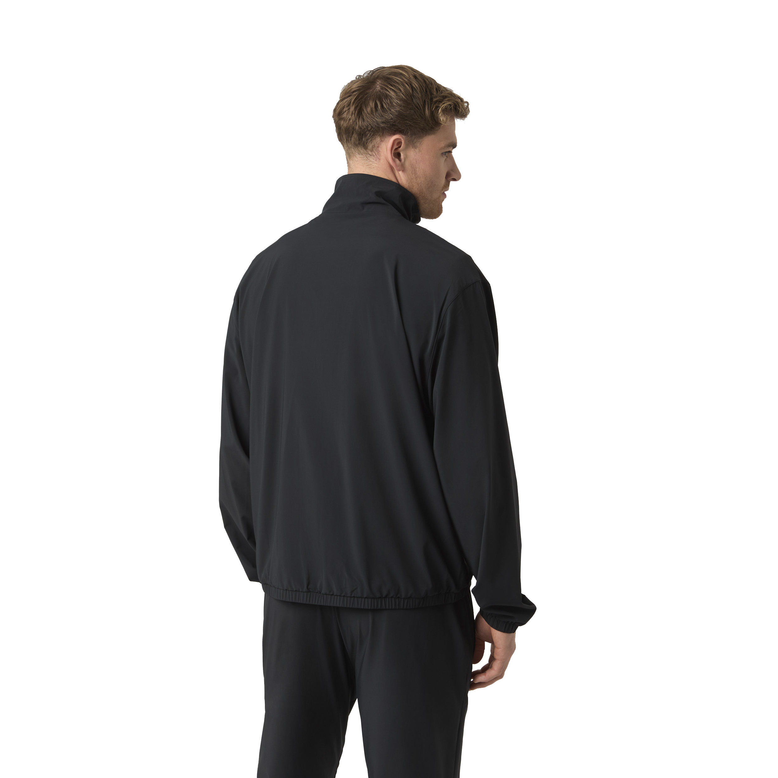 BJ&Ouml;RN BORG, Ace Track Jacket