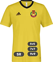 358914110101 ADIDAS Ent22 Jsy Tee 358914110101 ADIDAS Ent22 Jsy Tee Standard Small1x1