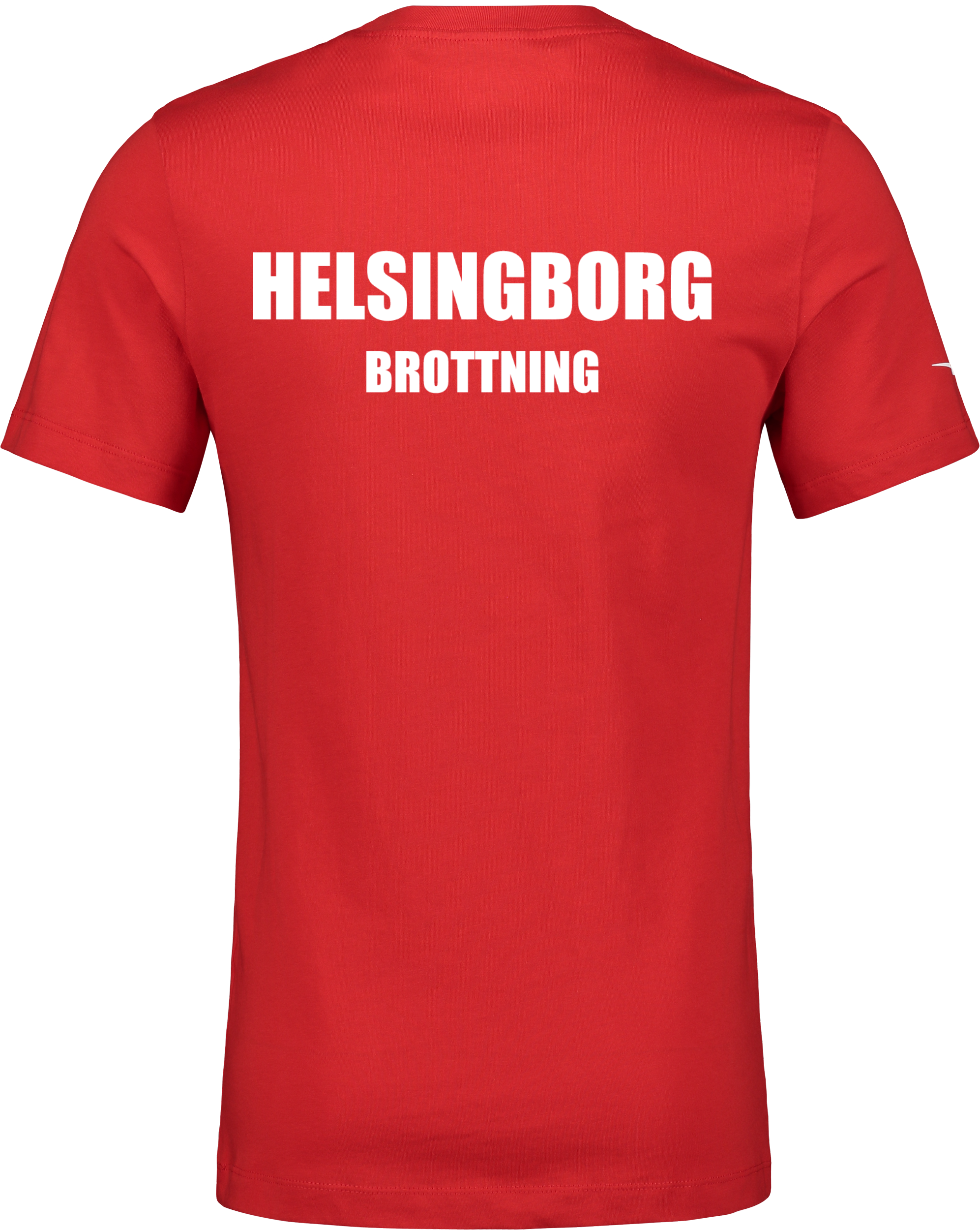 NIKE, Park 20 Ss Tee Jr