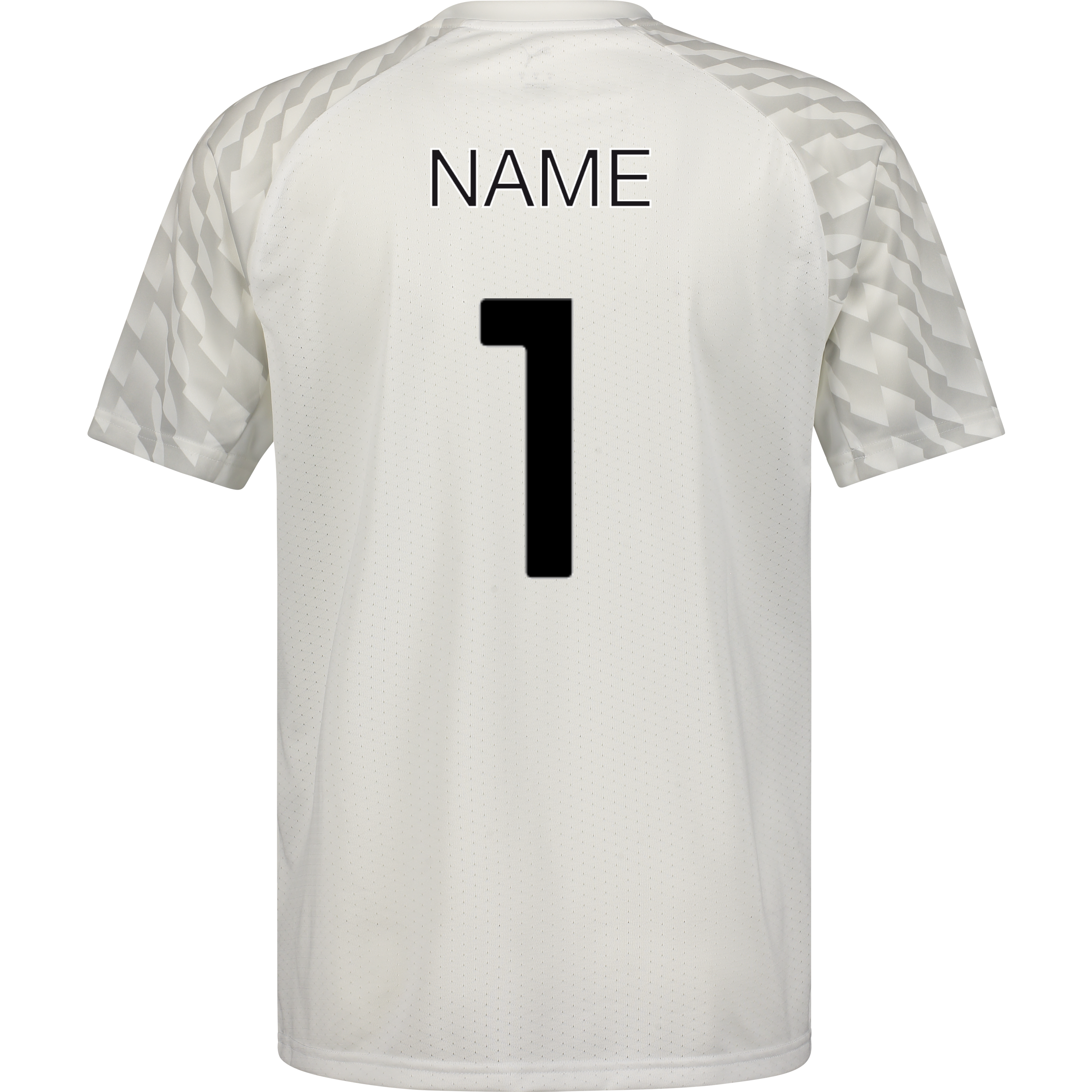 PUMA, TEAMLIGA26 JERSEY