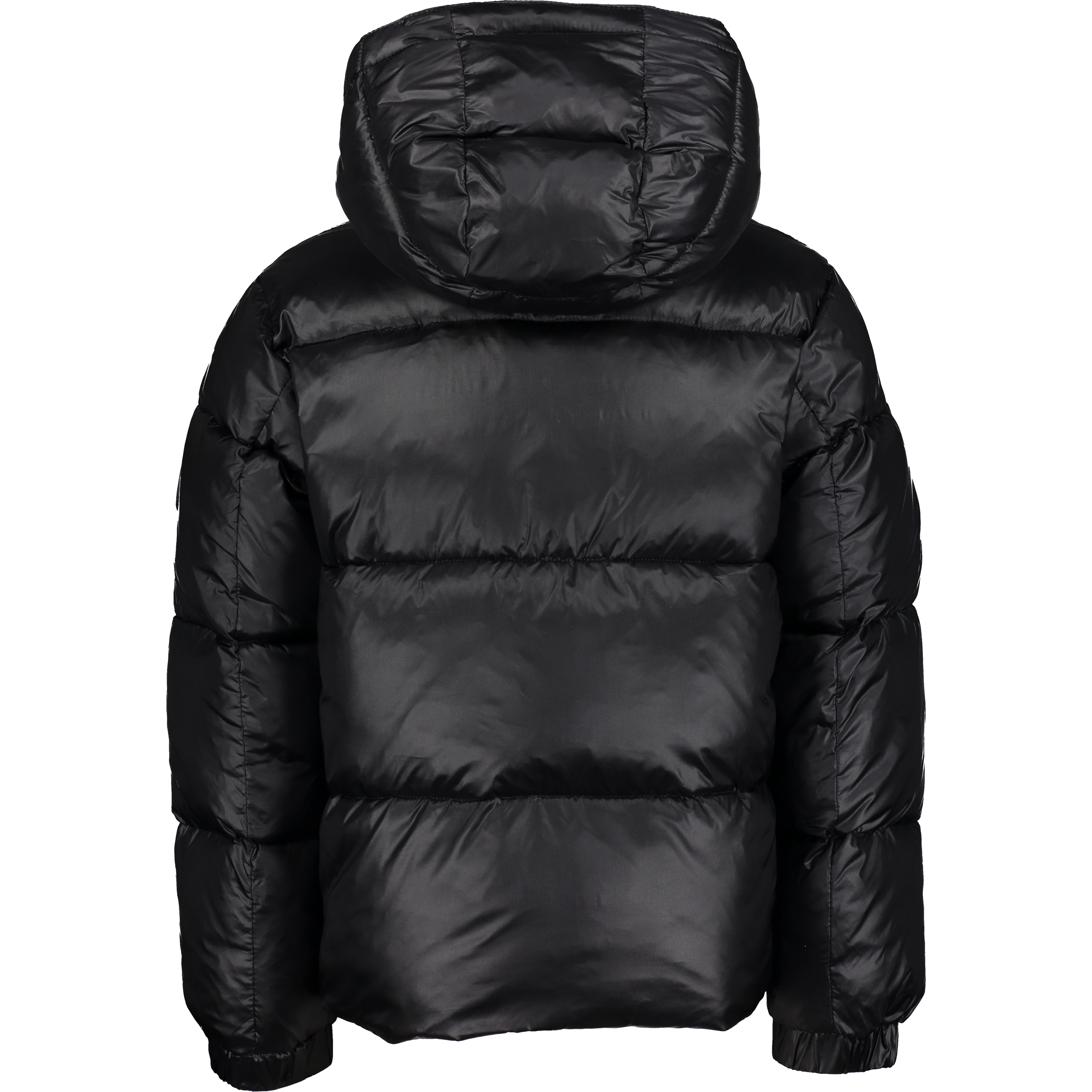 CROSS SPORTSWEAR, Glossy Puffer Jkt Jr