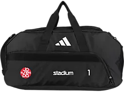 377159101101 ADIDAS Tiro League Duffle M 377159101101 ADIDAS Tiro League Duffle M Standard Small1x1