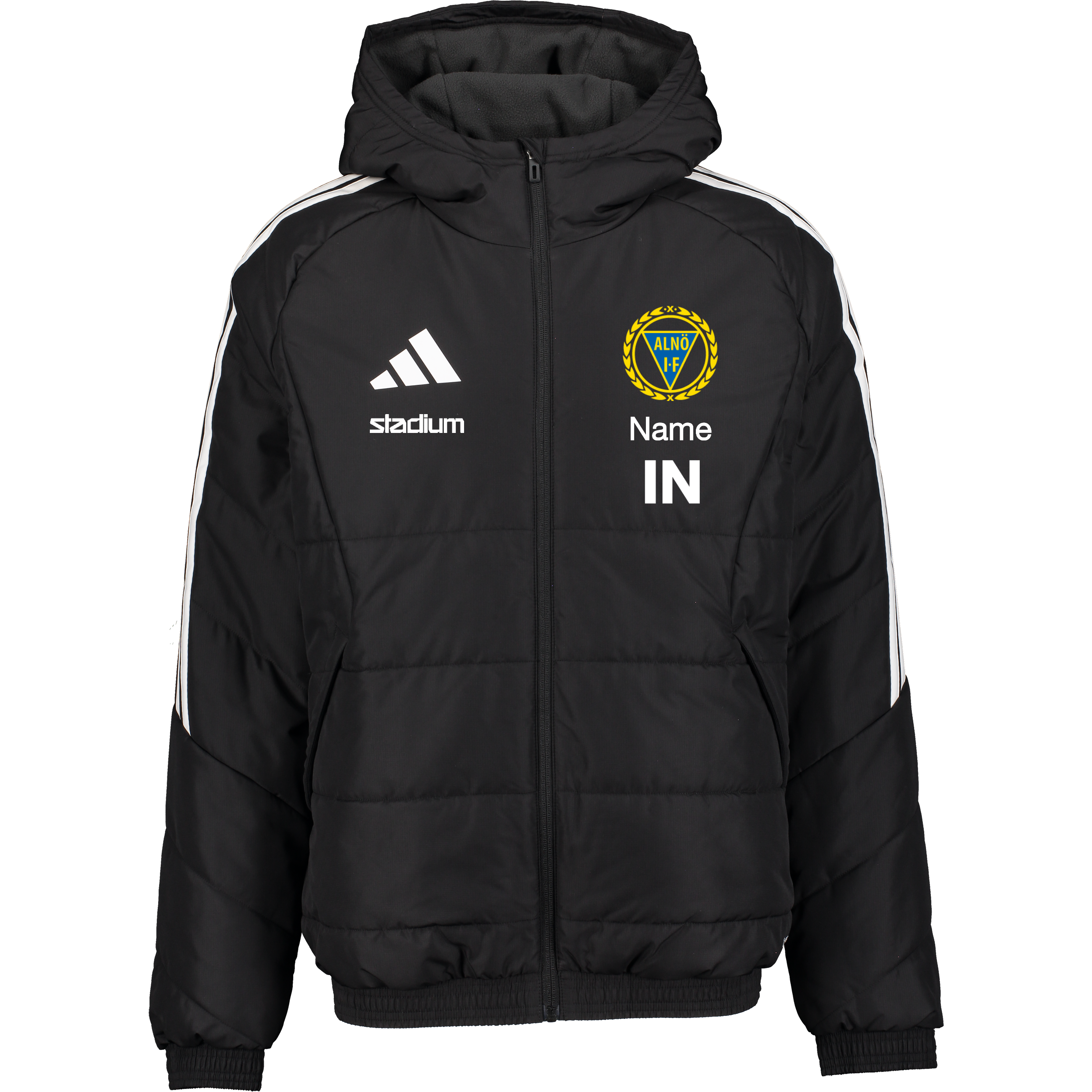 
ADIDAS, 
TIRO26 WIN JKT JR, 
Detail 1
