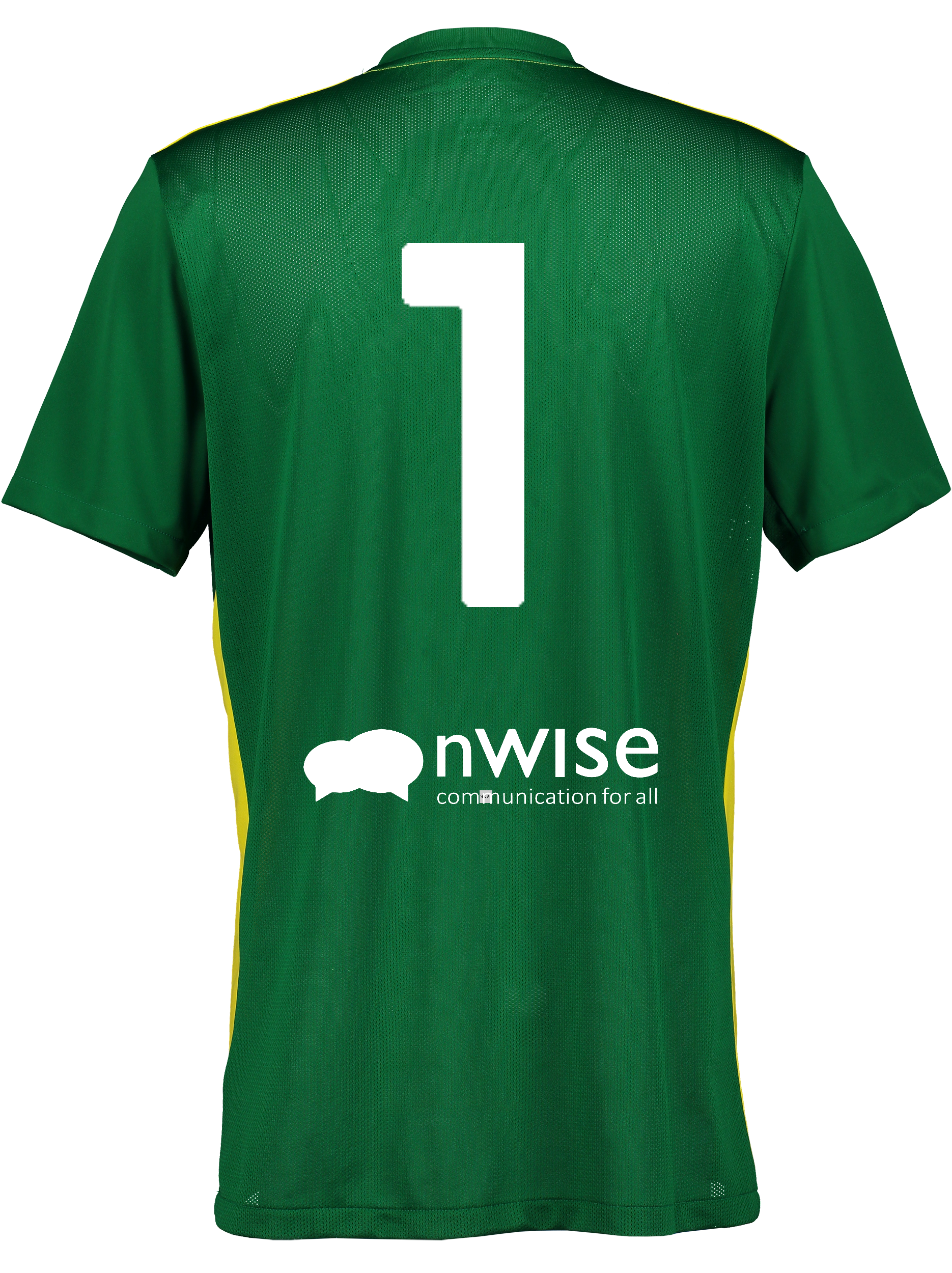 NIKE, Park Derby Iv Jsy Ss