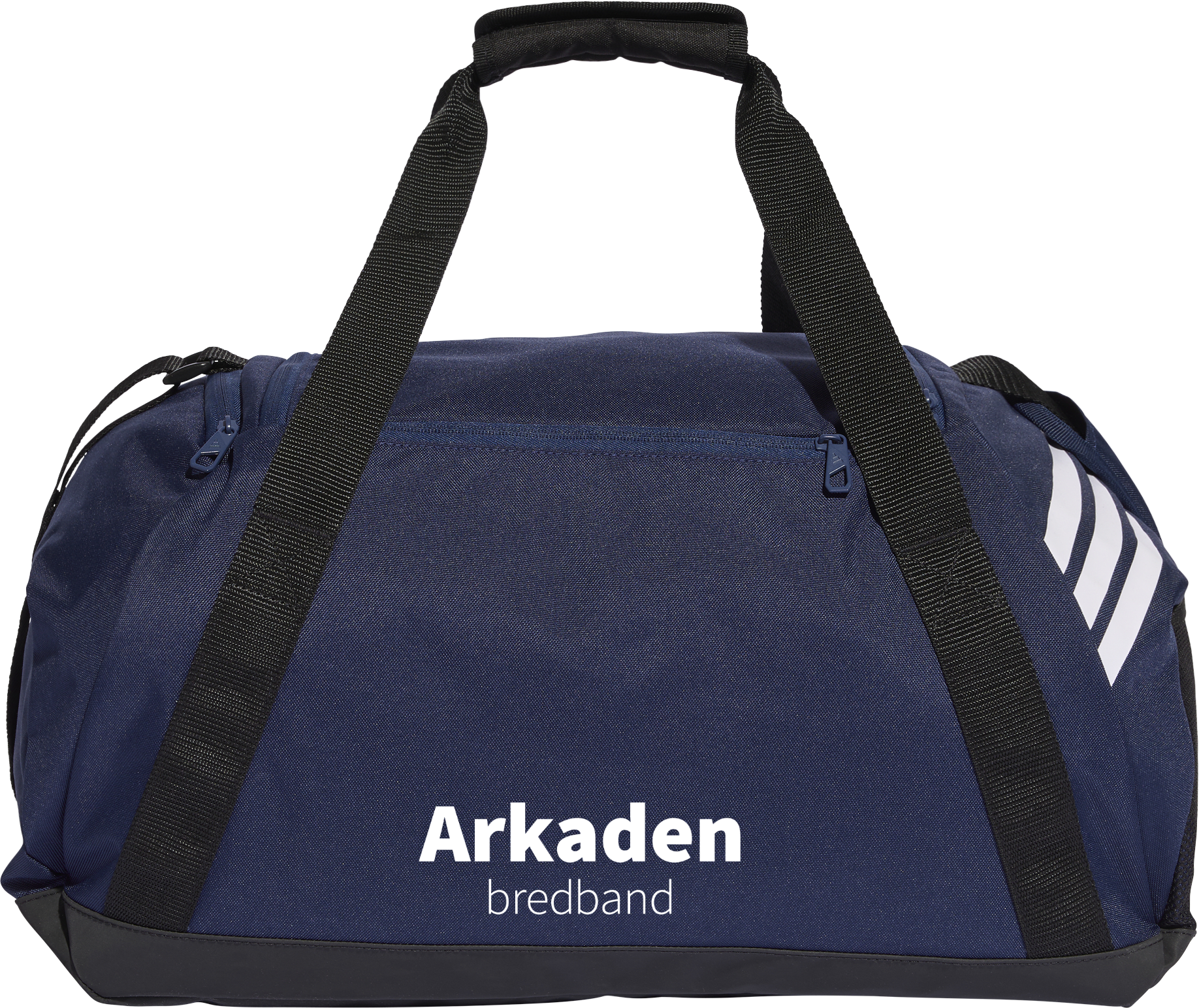 ADIDAS, TIRO DUFFLE M