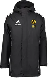 393799101101 ADIDAS Tiro24 Parka 393799101101 ADIDAS Tiro24 Parka Standard Small1x1