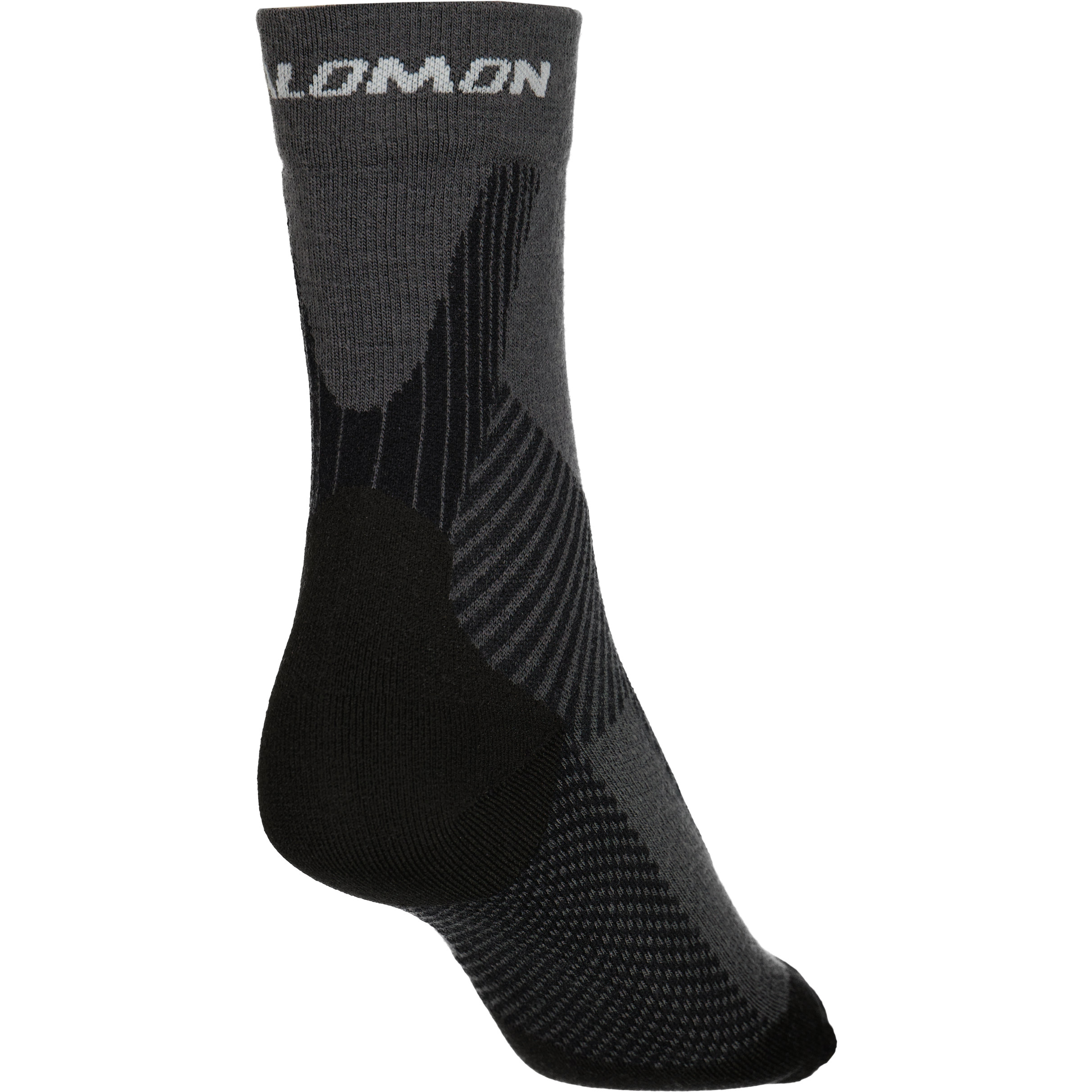 SALOMON, Xc Wool Sock