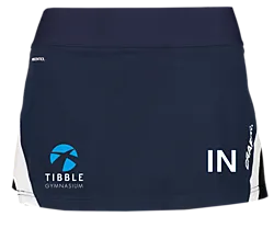 361645103101 CRAFT Pro Ctrl Impact Skirt W 361645103101 CRAFT Pro Ctrl Impact Skirt W Standard Small1x1