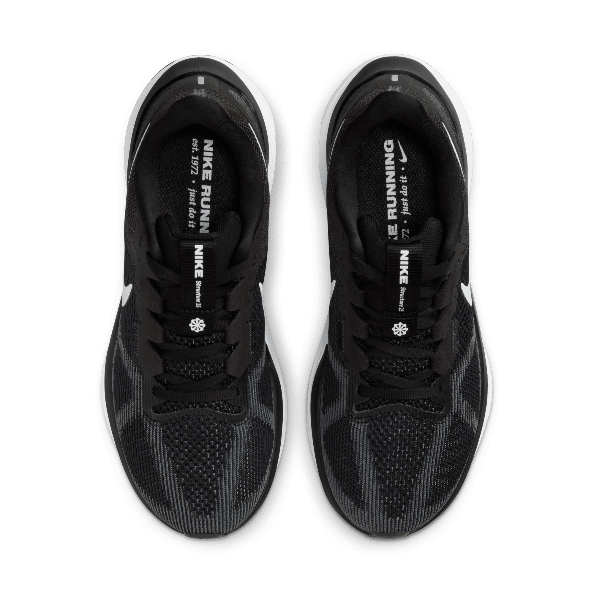 NIKE, W Nike Air Zoom Structure 25