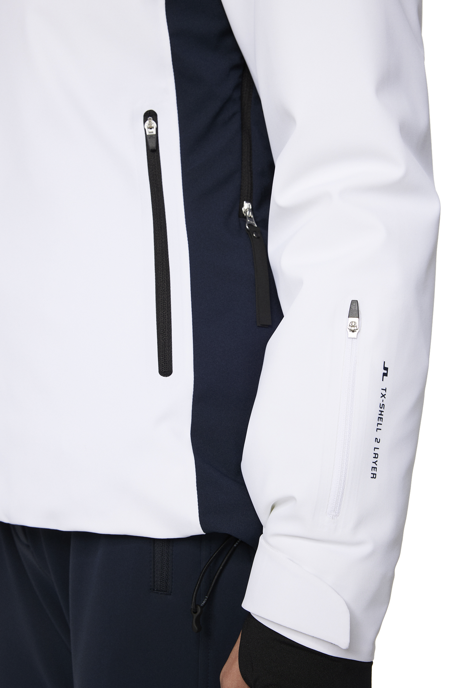 J LINDEBERG, Wera Jacket