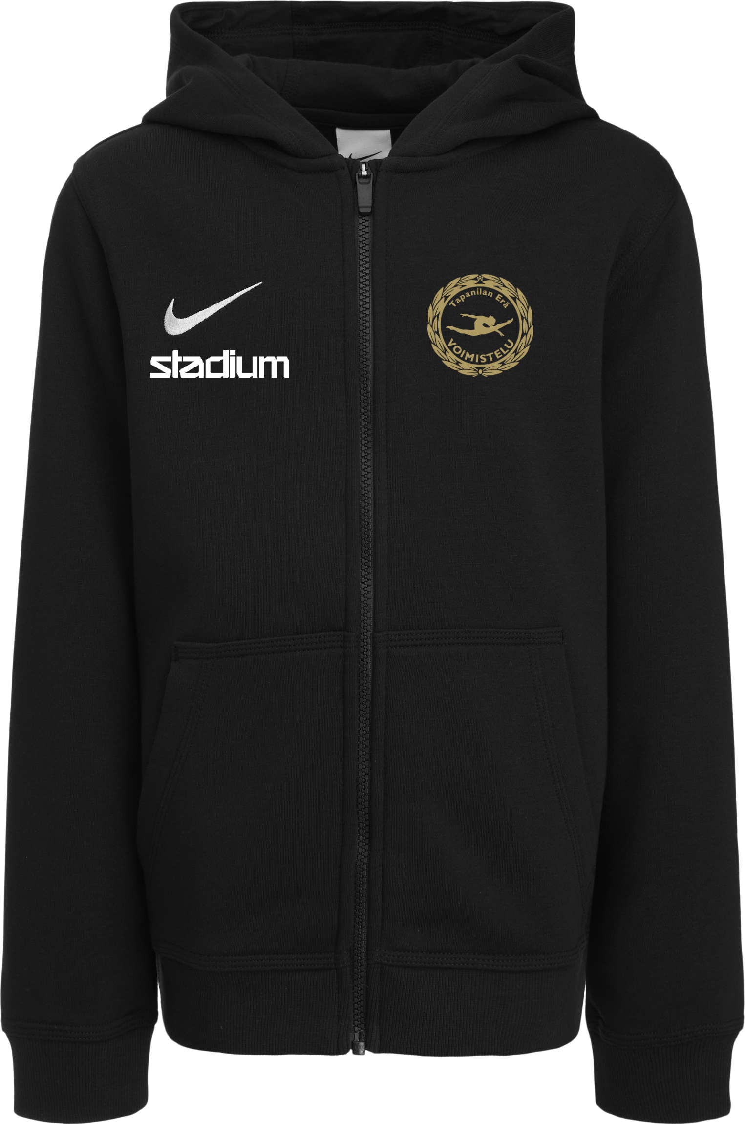
NIKE, 
PARK26 FLC FZ HOOD JR, 
Detail 1
