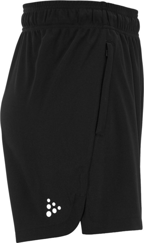 CRAFT, ABILITY ZIP POCKET SHORTS W