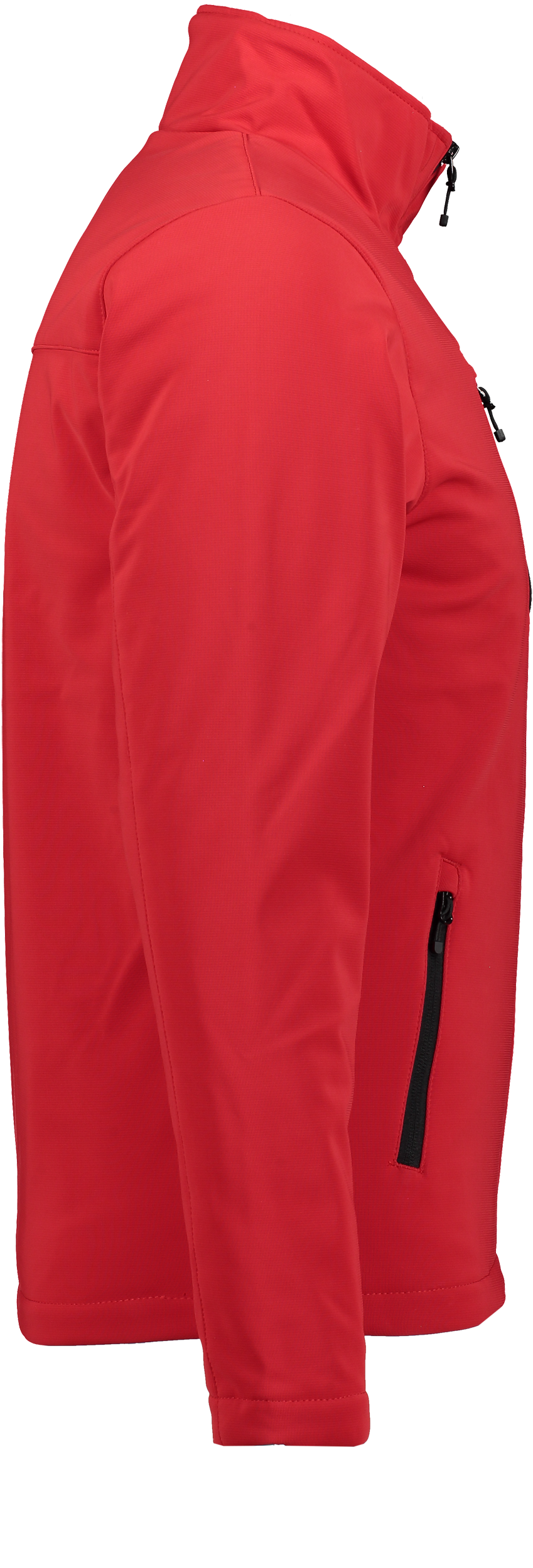 CLIQUE, Padded Softshell Jkt