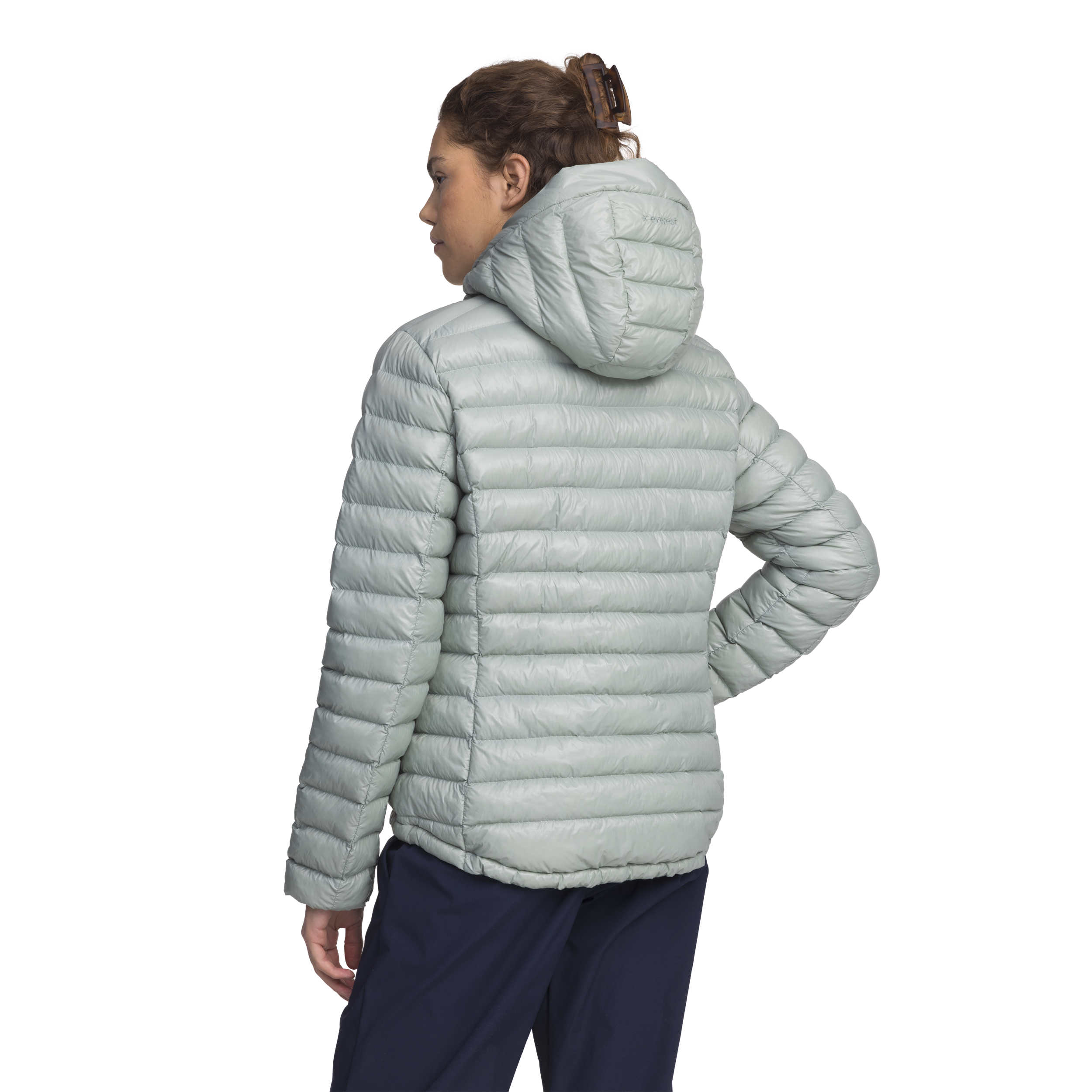 EVEREST, Liner Hood Jacket,  kevyttoppatakki, naisten