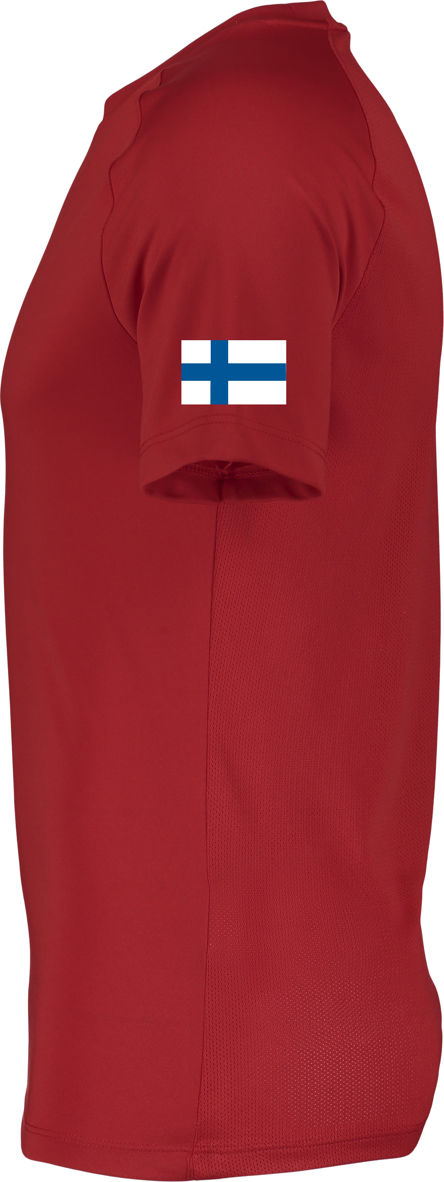 NIKE, PARK VIII SS JSY