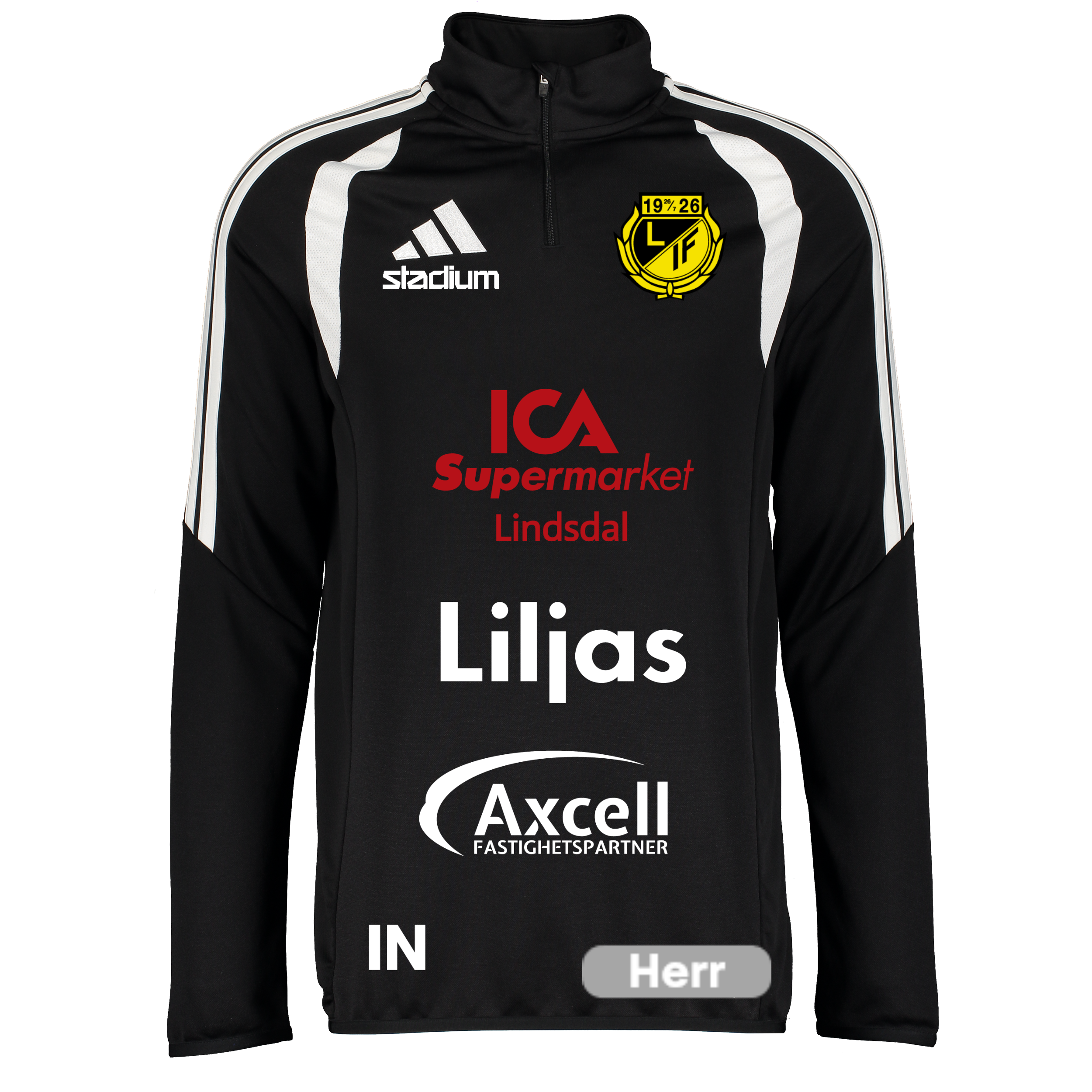 
ADIDAS, 
TIRO26 L TR TOP, 
Detail 1
