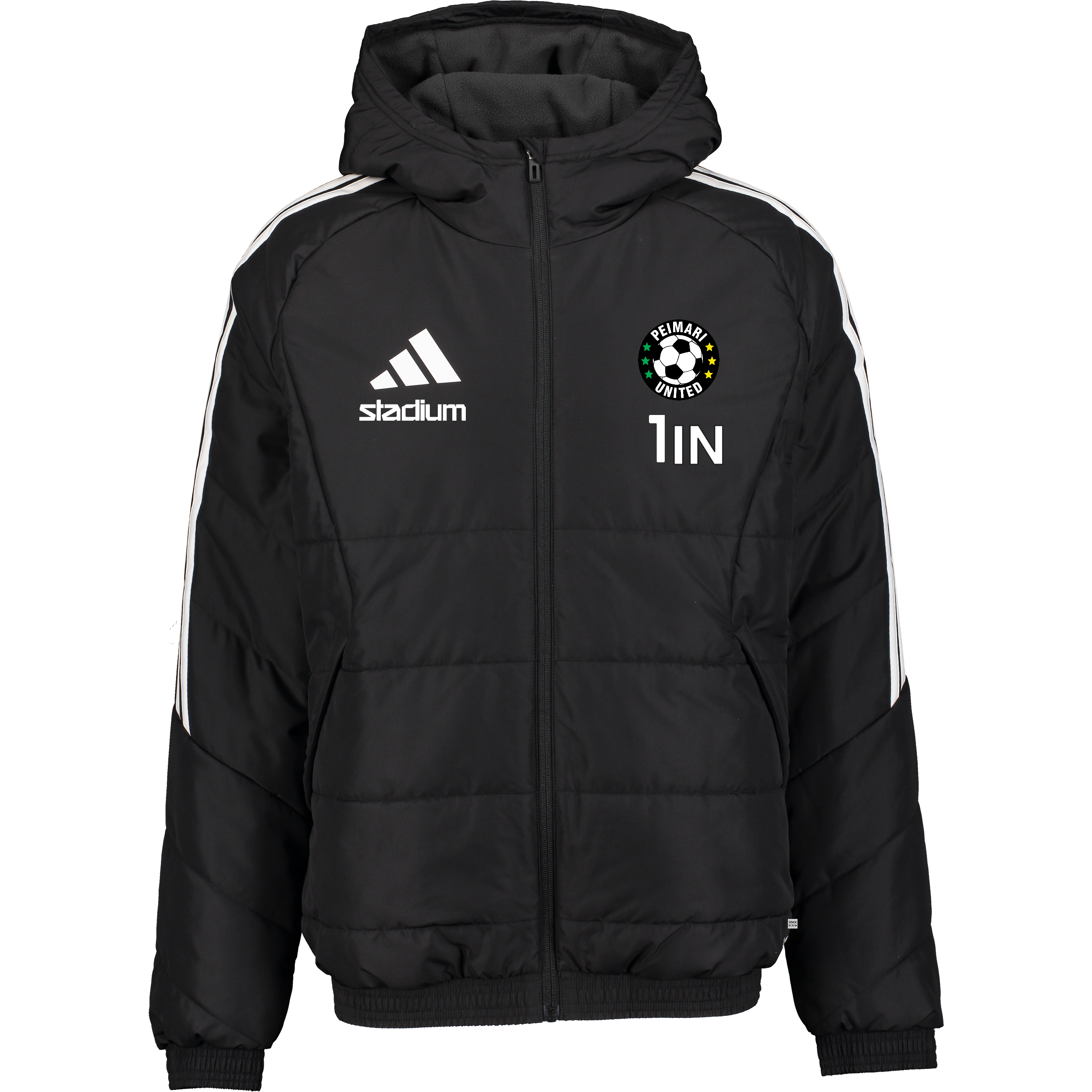 
ADIDAS, 
TIRO26 WIN JKT, 
Detail 1
