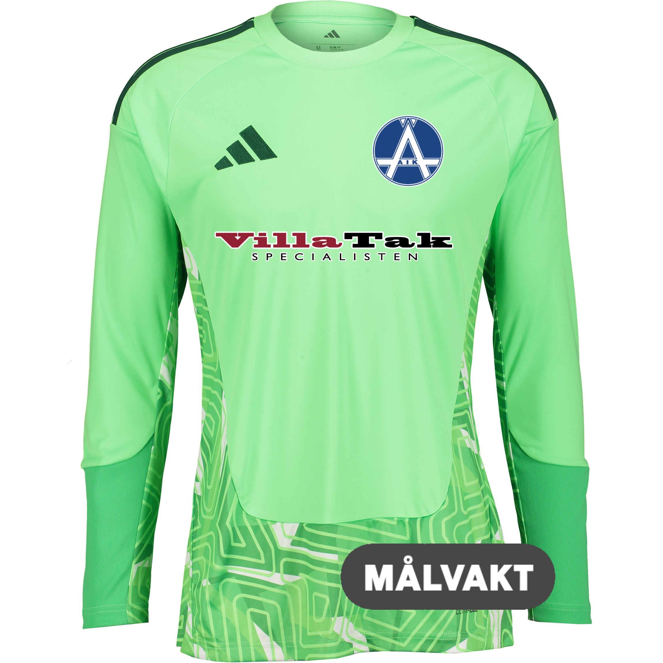 
ADIDAS, 
T26 C GK JSY LS, 
Detail 1
