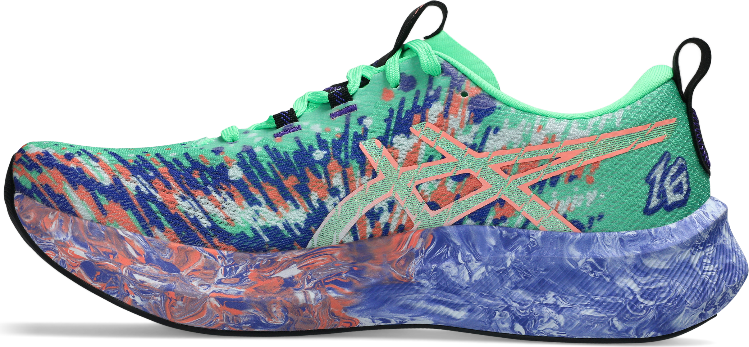 ASICS, M Noosa Tri 16