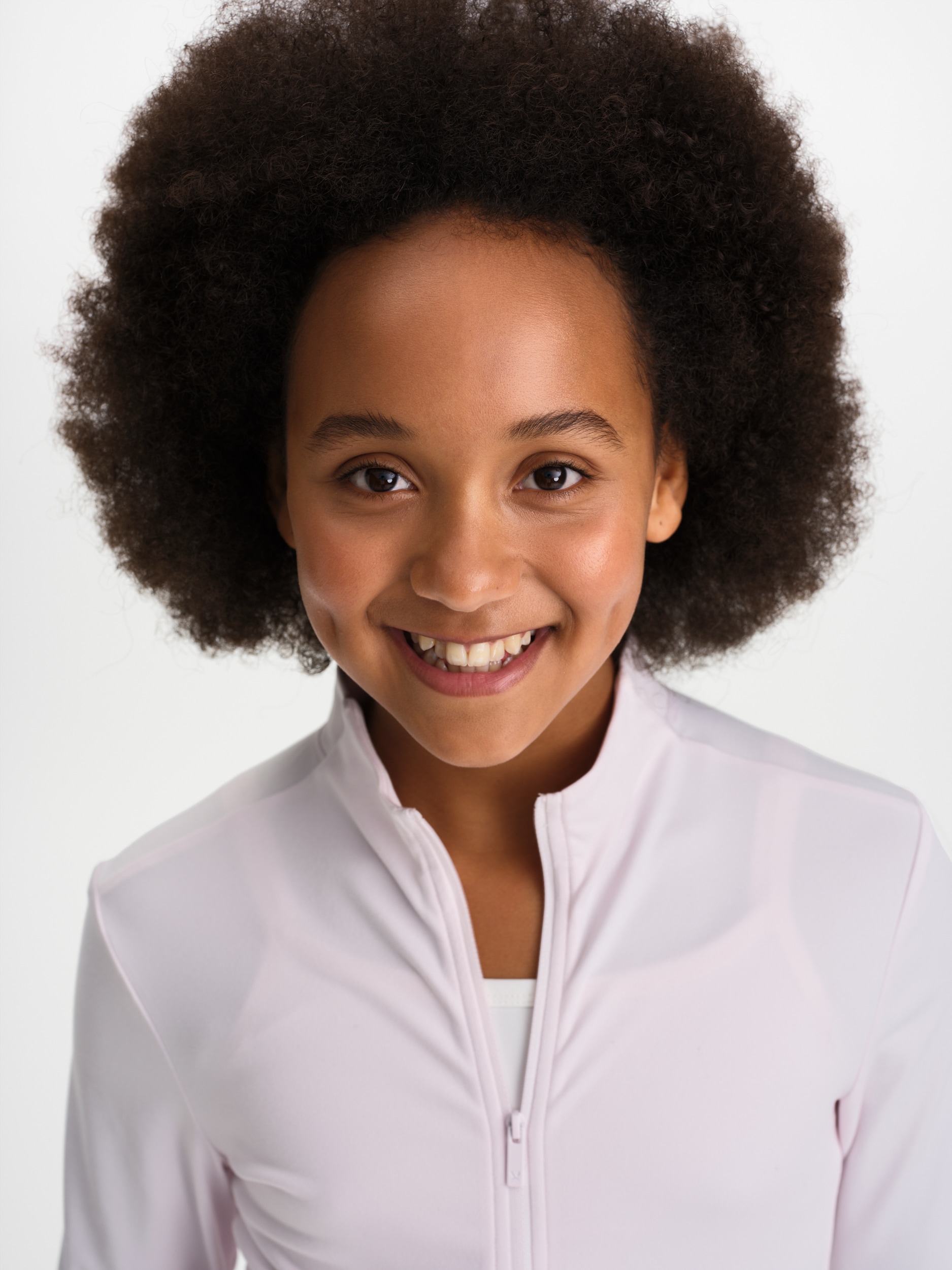 SOC, J Soft Full Zip